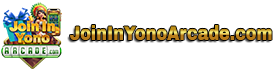 Yono Arcade All App logo